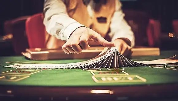 Panduan kartu Teen Patti Joker dewasa