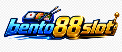 Logo bento88slot
